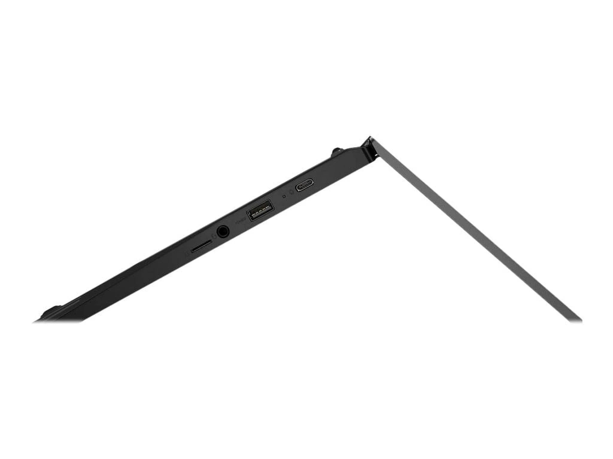Lenovo 14w 81MQ - AMD A6 - 9220C / 1.8 GHz - no OSize - Radeon R5 - 8 GB RAM - 256 GB SizeSizeD - 14" IPSize touchscreen 1920 x 1080 (Full HD) - Wi-Fi 5 - black