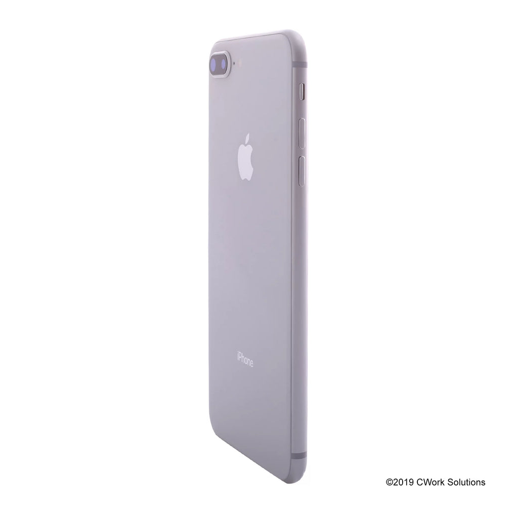 Restored Apple iPhone 8 Plus a1897 64GB GSizeM Unlocked (Refurbished)