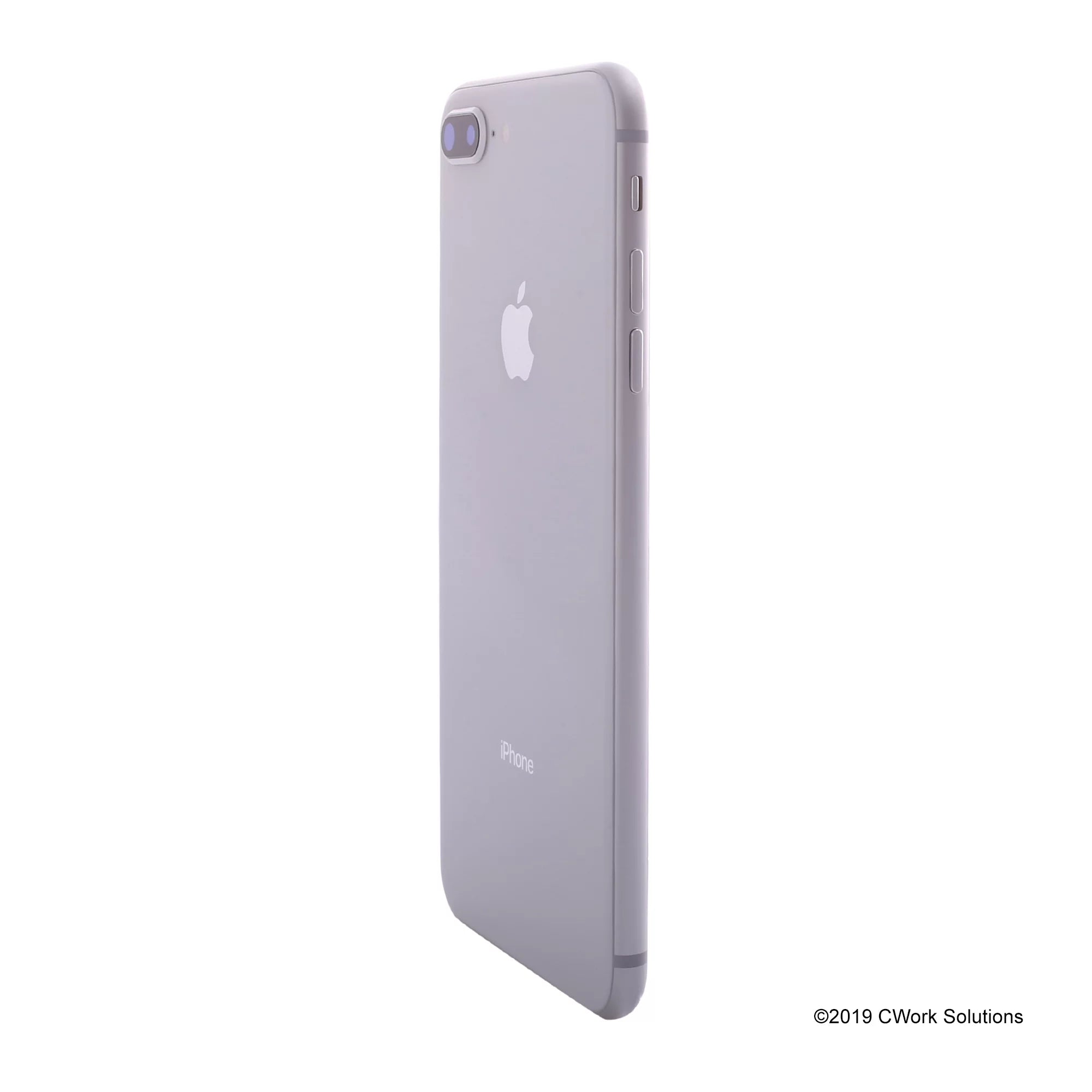 Restored Apple iPhone 8 Plus a1897 64GB GSizeM Unlocked (Refurbished)