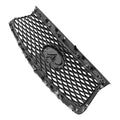 New For 2016-2020 Infiniti QX60 Grille W/Camera Option Front Bumper Upper Grille