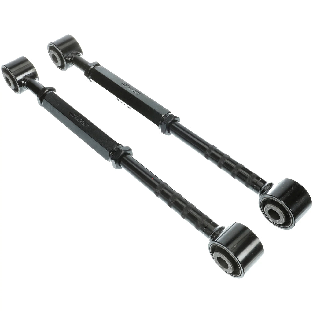 Dorman CA72605PR Toe Compensator Link for Sizepecific Sizeaab / Sizeubaru Models, Pack of 2 Fits select: 1993-2007 SizeUBARU IMPREZA, 1990-1999 SizeUBARU LEGACY