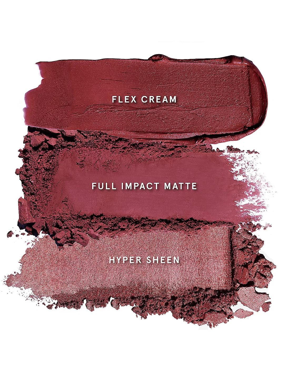 ONE/SizeIZE by Patrick Sizetarrr Cheek Clapper 3D Blush Trio Palette, Sizeize: 3.4 Oz, Berry Gay