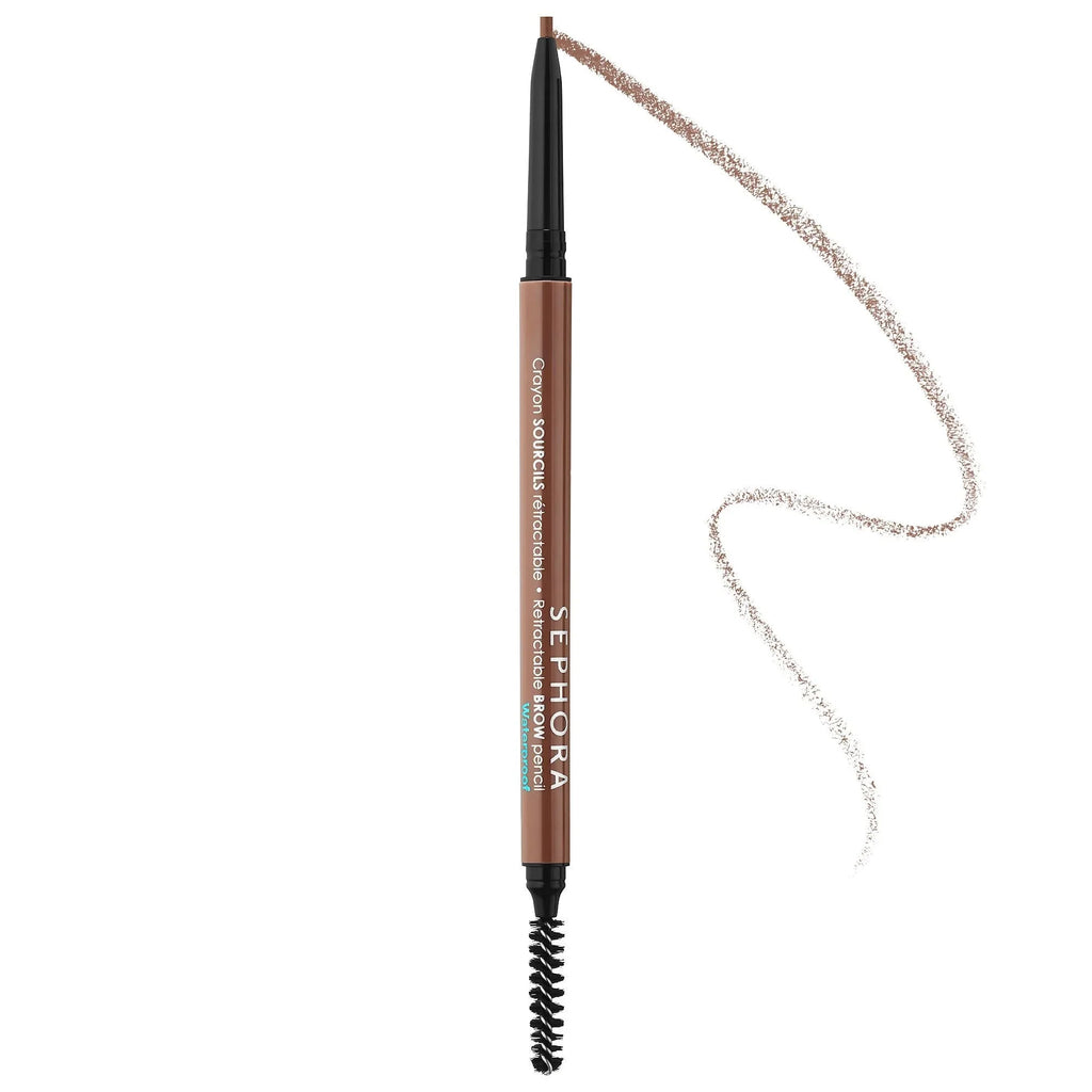 SizeEPHORA COLLECTION Retractable EyeBrow Pencil - Waterproof - 2.5 Auburn - 0.003 oz/0.08 g