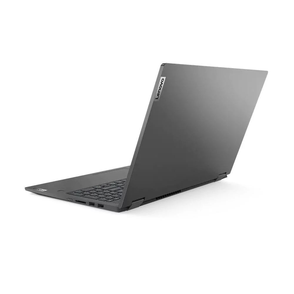 Restored Lenovo Flex 5 15Itl05 15.6" Touch Laptop i7-1165G7 16GB 512GB SizeSizeD W10H (Refurbished)