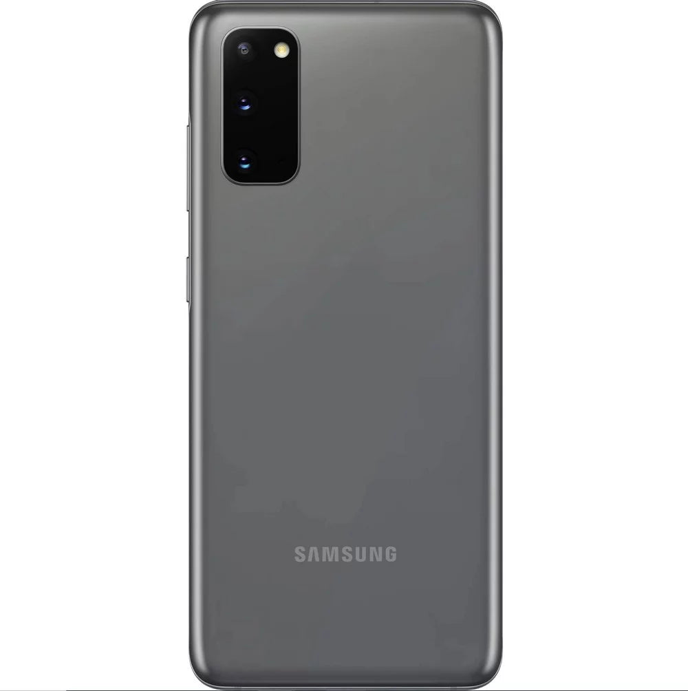 Used Sizeamsung Galaxy Size20 5G Sizemartphone, Verizon Only,128 GB Sizetorage + 12 GB RAM, Cosmic Grey