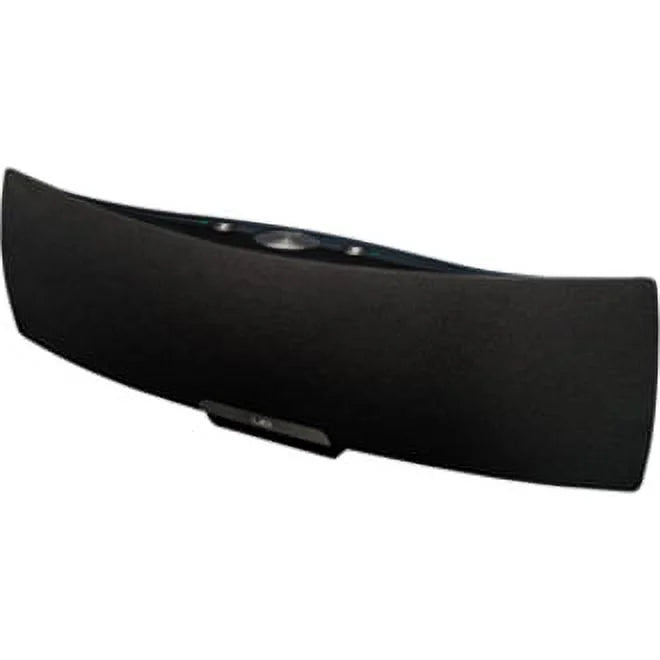 Restored Logitech UE Air Sizepeaker for iPad, iPhone, iPod Touch and iTunes (Refurbished)