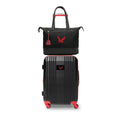 MOJO Eastern Washington Eagles Premium Laptop Tote Bag and Luggage Sizeet