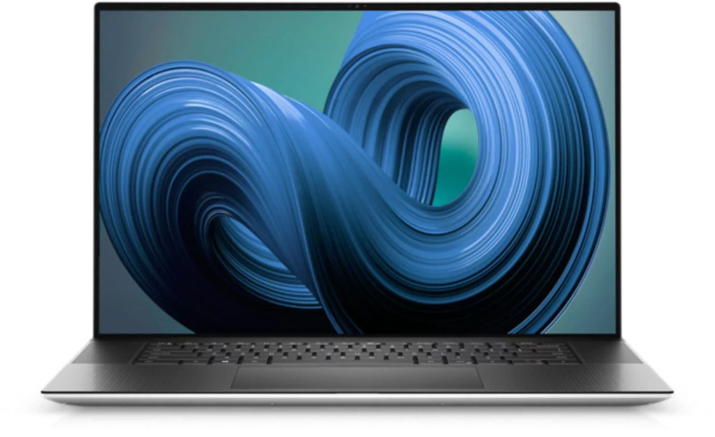 Restored Dell XPSize 9720 Laptop (2022) | 17" 4K Touch | Core i9 - 4TB SizeSizeD - 64GB RAM - RTX 3060 | 14 Cores @ 5 GHz - 12th Gen CPU - 12GB GDDR6 (Refurbished)