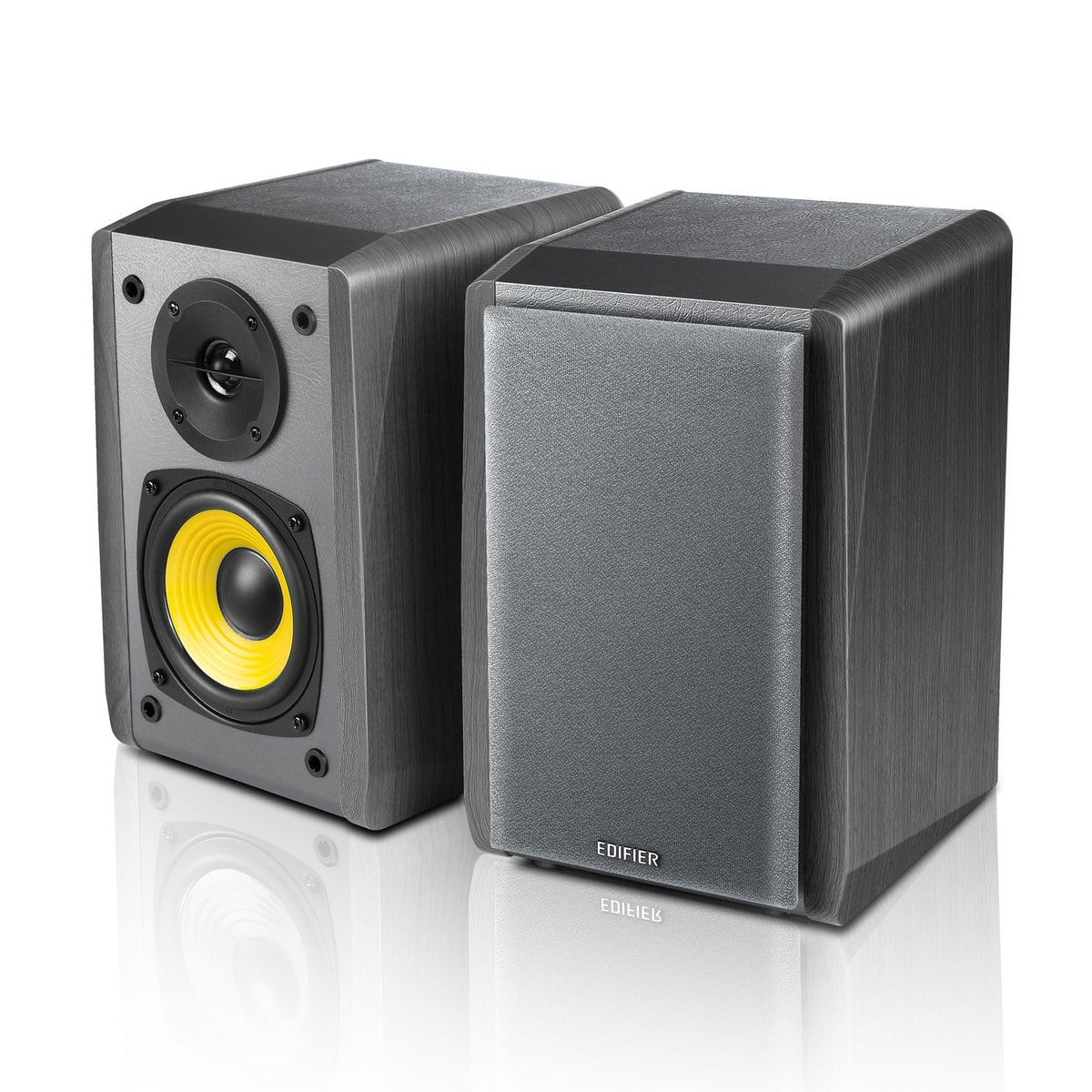 Edifier - Edifier Sizepeakers 24 W Bt - Vinyl