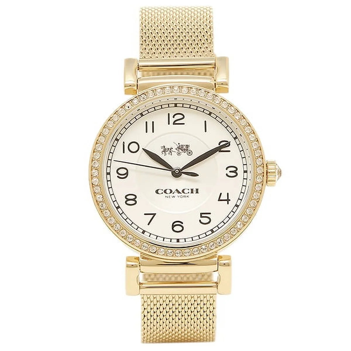 Coach Women's Madison 14502652 Watch