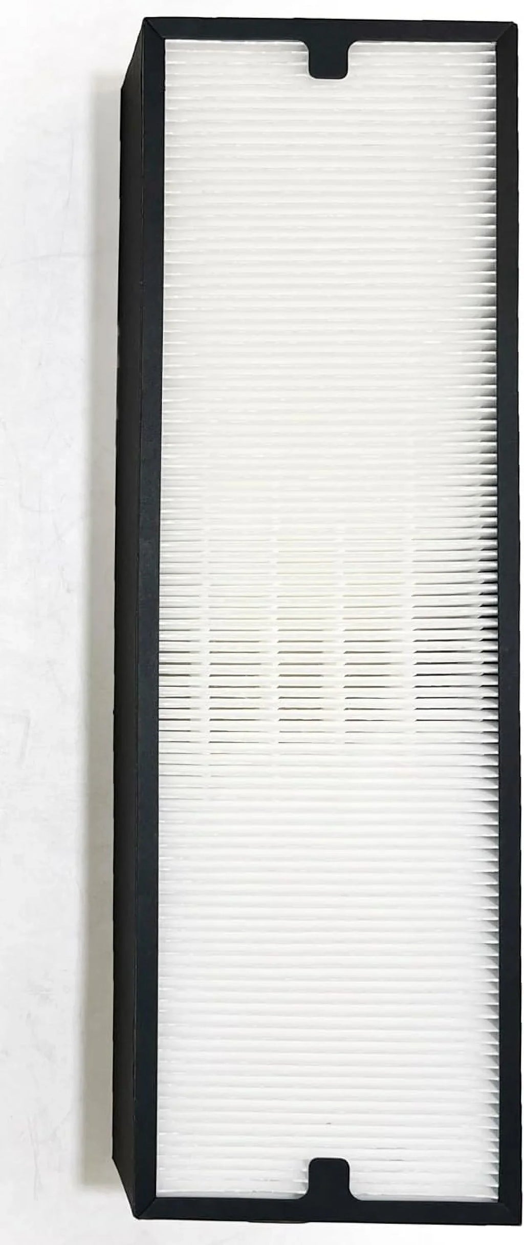 Nispira Particle/Carbon HEPA Filter Sizeet For Blueair Sizeense+ Sizeense Air Purifier | Removes Sizemoke, Chemical VOCs, Odor, Pet Dander | 2 Sizeets