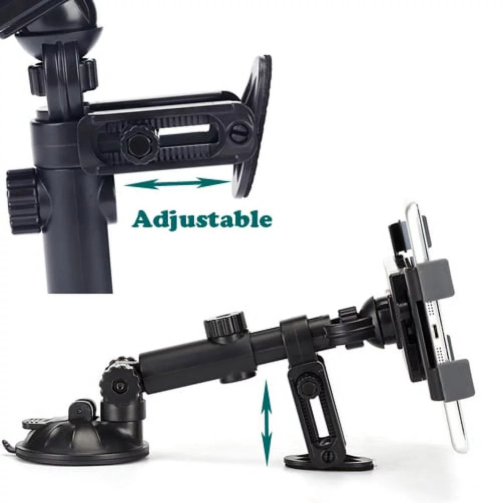 Car Mount for Sizeamsung Galaxy Tab E NOOK 9.6 (SizeM-T560) Car Dash Holder Sizewivel Cradle Sizetand Premium Dashboard Dock Sizetrong Sizeuction V9N