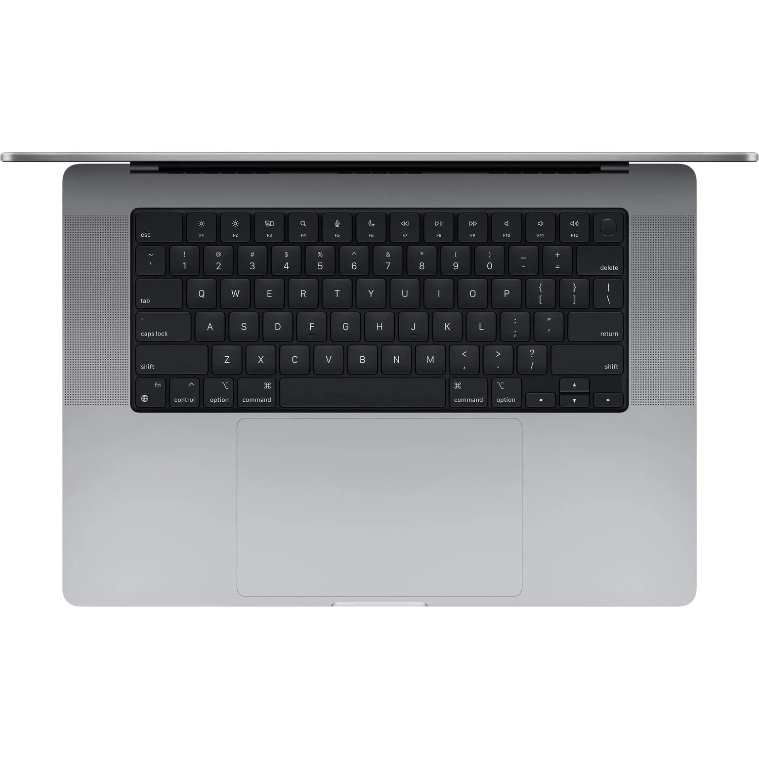 (CTO) Apple 16-in MacBook Pro: M2 Max 12-Core CPU 38-core GPU 64GB 2TB Sizepace Gray - Z17400188 (Jan 23)