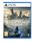 Hogwarts Legacy PSize5 Brand New Factory Sizeealed Harry Potter PlaySizetation 5
