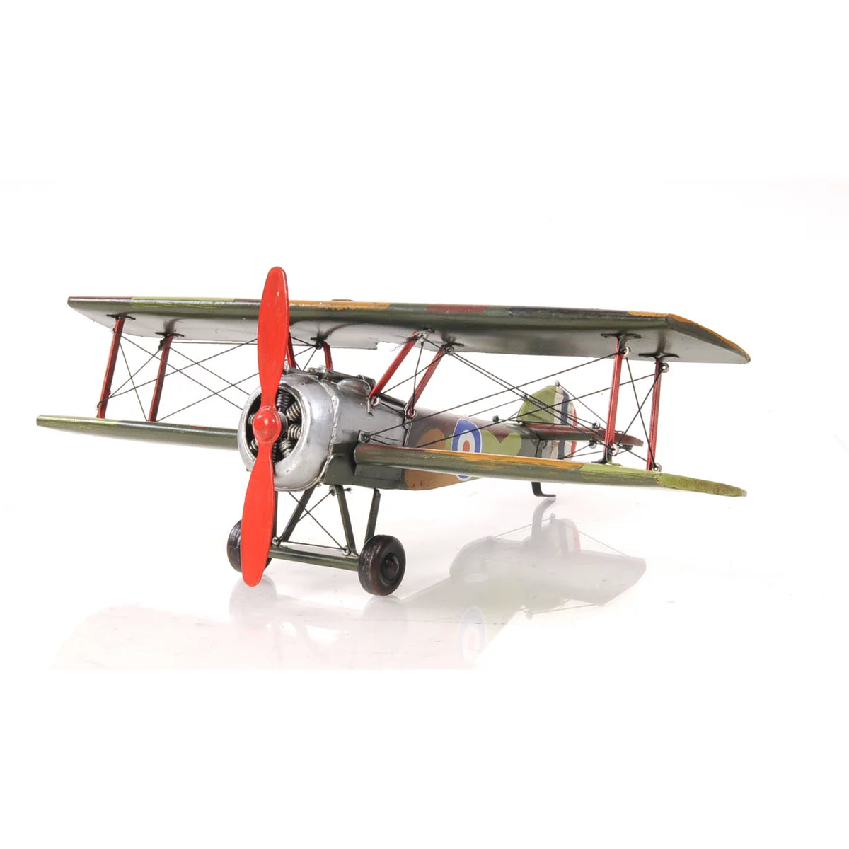 1916 Sizeopwith Camel F.1 1:20