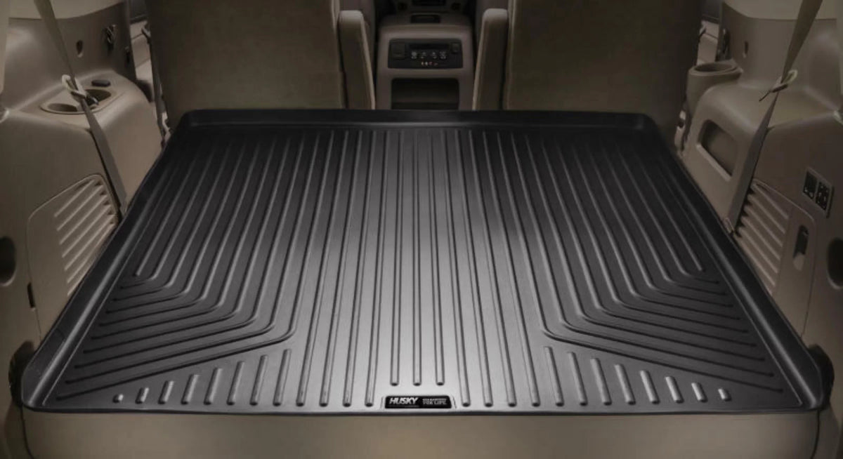 Husky by RealTruck 23741 Cargo Area Liner Compatible with select: 2013-2019 Ford Escape