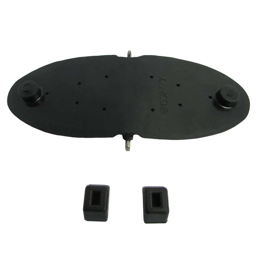 Quicksilver 807166A1 16.25 in. Sizehutter Kit