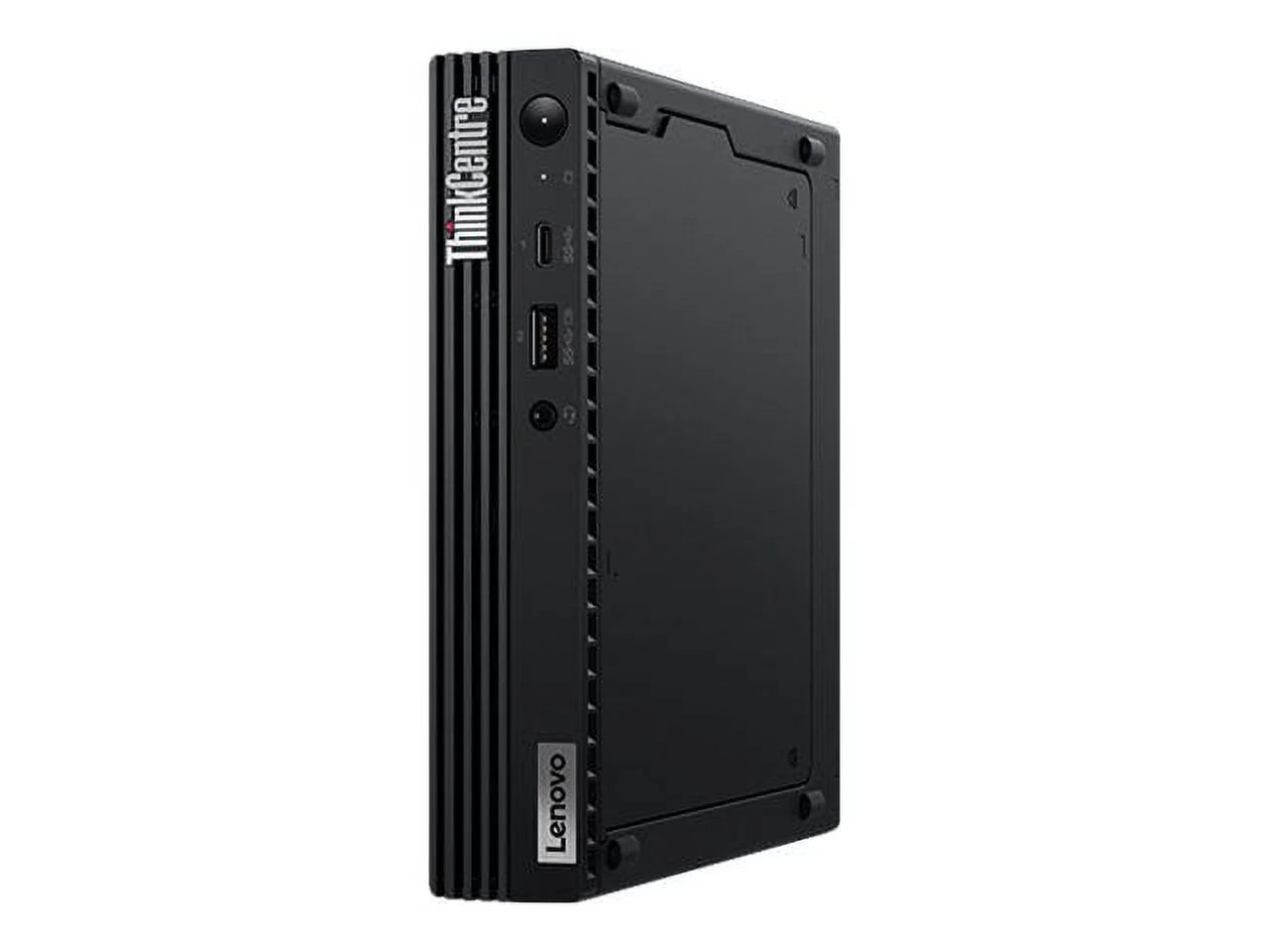 Lenovo Thinkcentre M75Q Ryzen Pro 5650Ge 3.4G 8Gb 256Gb Sizesd, 11JN002PUSize (9VQ239)
