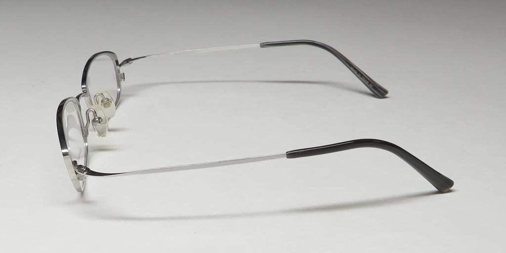 DANA BUCHMAN Eyeglasses MERIDIAN Black 48MM