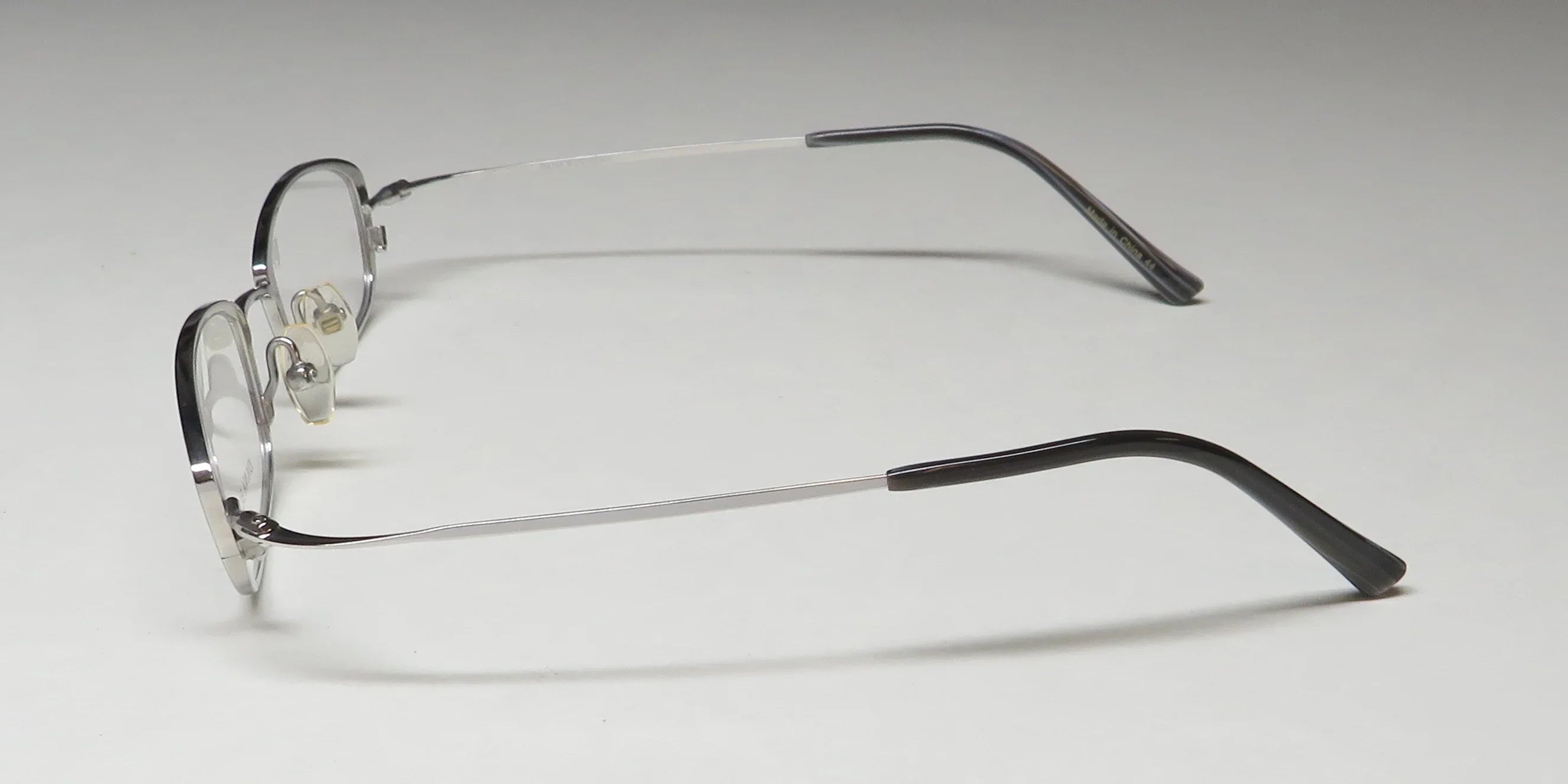 DANA BUCHMAN Eyeglasses MERIDIAN Black 48MM