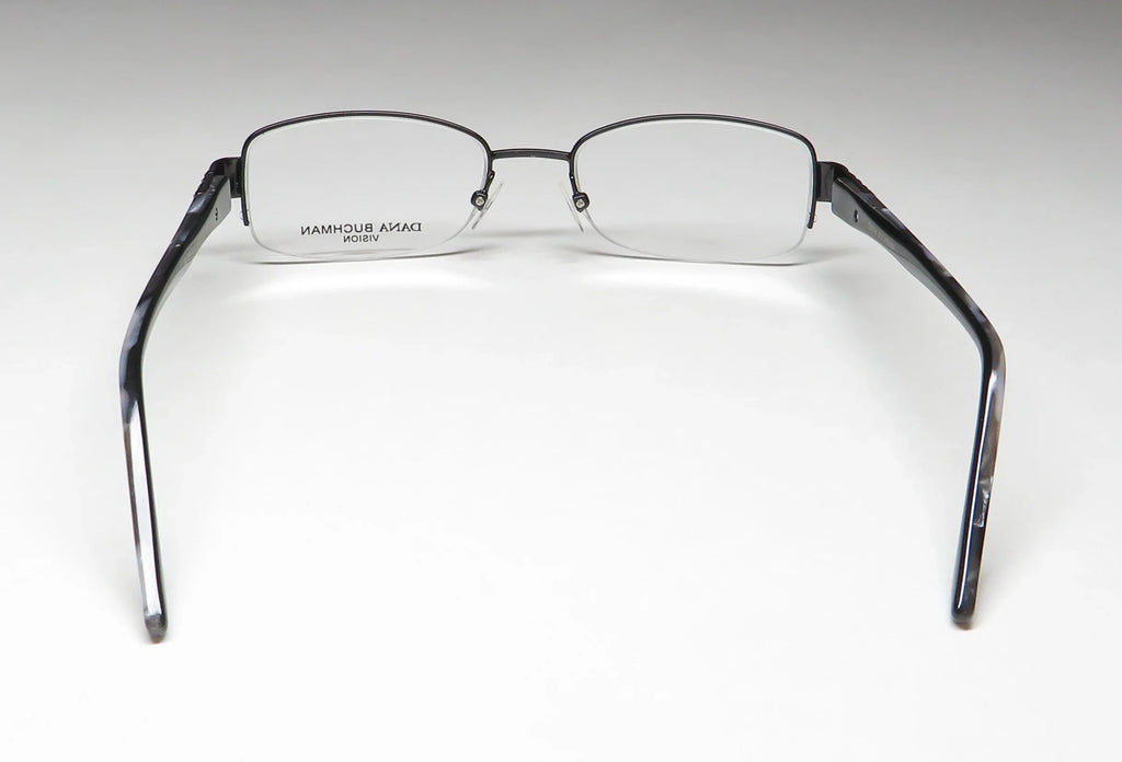 DANA BUCHMAN Eyeglasses HOLDEN Black 50MM