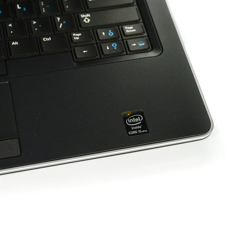 Used Dell Latitude E7440 Laptop i5 Dual-Core 8GB 500GB Win 10 Pro A v.WCA