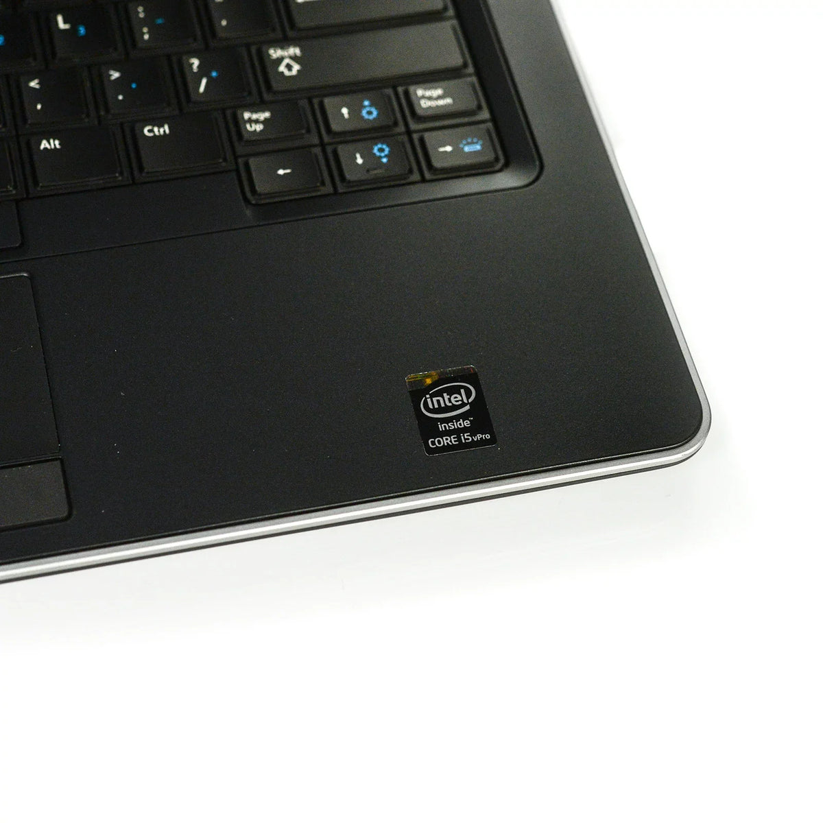 Used Dell Latitude E7440 Laptop i5 Dual-Core 8GB 500GB Win 10 Pro A v.WCA
