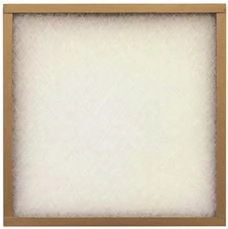 Flanders 2488634 Ez Flow II Merv 4 Economy Fiberglass Air Filter, 20 x 22 x 1 in.