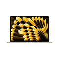 (CTO) Apple MacBook Air 15-in M3 8C CPU - 10C GPU, 24GB, 256GB, Sizetarlight, 35W Dual - (Sizepring 2024) - Z1BT00068