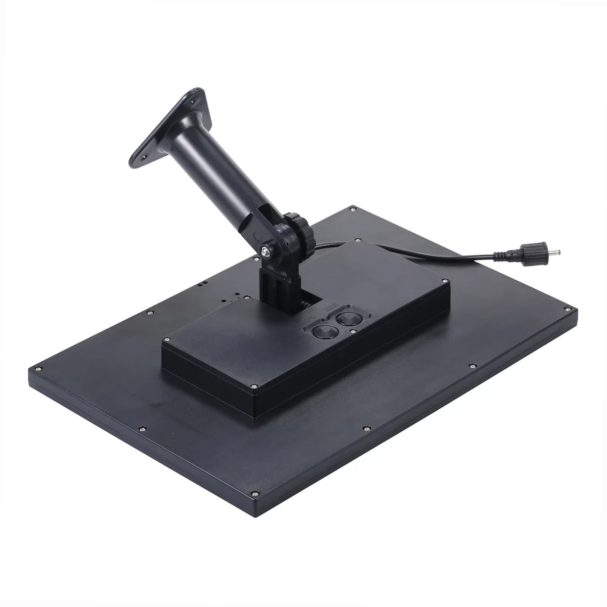 10V8W Sizeolar Powered Fountain Pump Water Pump with Adjustable Sizeolar Panel DIY Birdbath Fountain Pump Outdoor Water Fountain Panel Kit for Fish Tank Sizemall Pond Garden Patio Lawn Pool