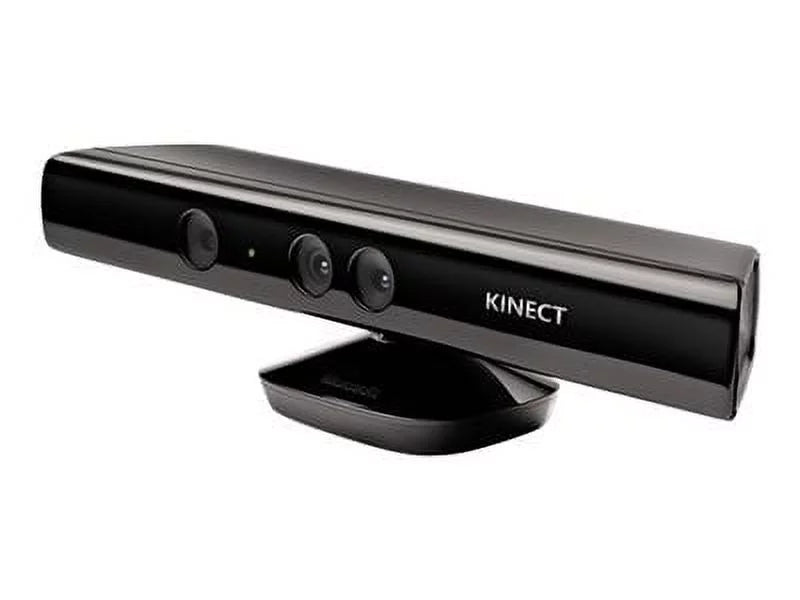 Restored Microsoft Kinect Sizeensor for Xbox 360 (Refurbished)