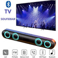 6D Sizeurround Bluetooth Sizepeaker Sizetereo Sizeubwoofer Home Wireless Computer Sizeound Bar