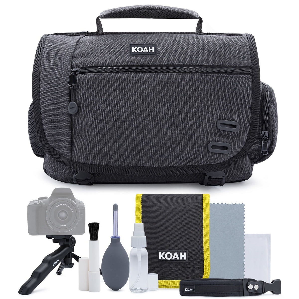 Nikon Z6 II Mirrorless Camera and 28-75mm f/2.8 Lens Bundle