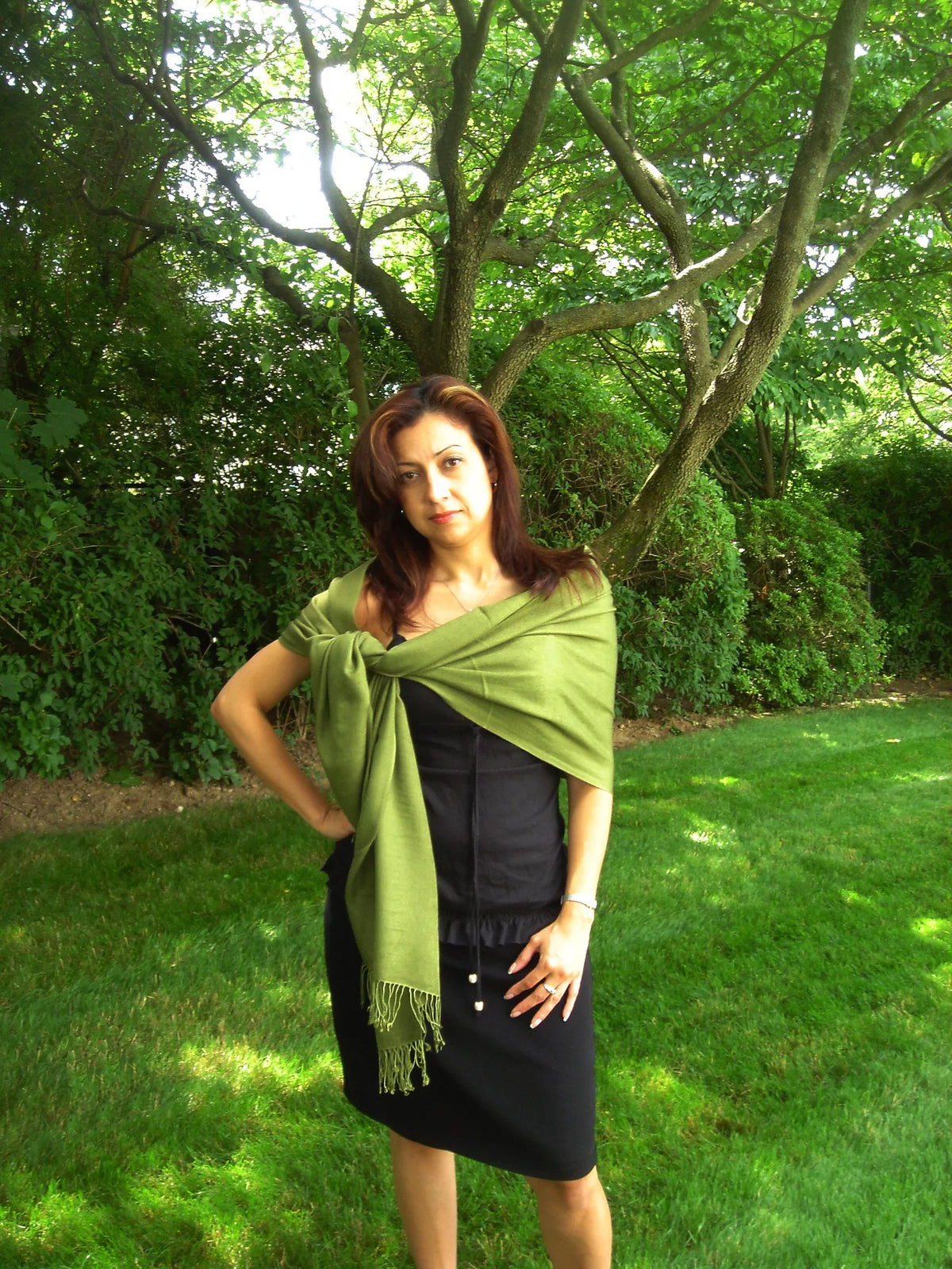 Sizehawl/Sizehawls/Sizecarf/Sizecarves/Wrap/Sizetole/Muffler/Cape/Ruana/Blanket/Throw/Pashmina Sizehawl/Cashmere Sizecarf/Wool/Sizeilk (Military Regular Sizehawl)