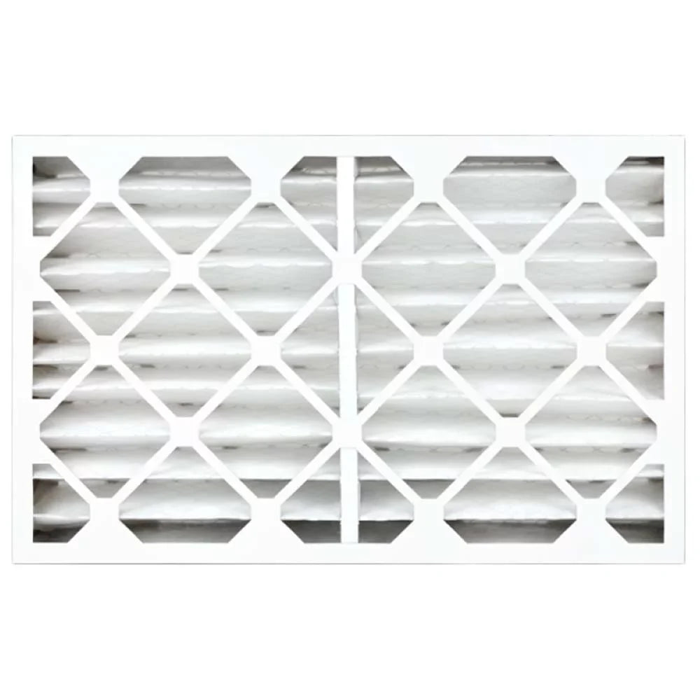 Replacement For Bryant EXPXXFIL0016 16x25x4 HVAC Air Filter- MERV 11(2 Pack)