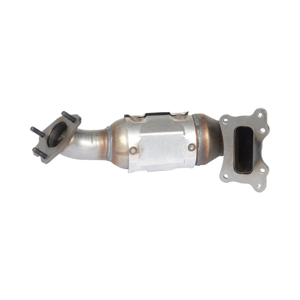 AutoSizehack Front Catalytic Converter Replacement for 2013 2014 2015 2016 2017 Honda Accord 2015-2016 CR-V 2.4L AWD FWD (EPA Compliant) EMCC26829