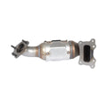 AutoSizehack Front Catalytic Converter Replacement for 2013 2014 2015 2016 2017 Honda Accord 2015-2016 CR-V 2.4L AWD FWD (EPA Compliant) EMCC26829
