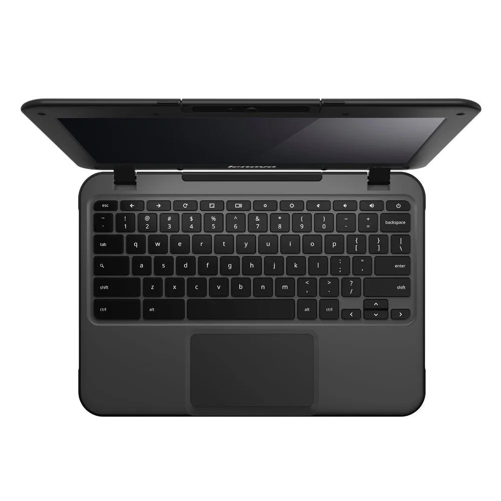 Restored Lenovo N21 Chromebook Intel Celeron 1.60 GHz 4GB Ram 16GB Chrome OSize (Refurbished)