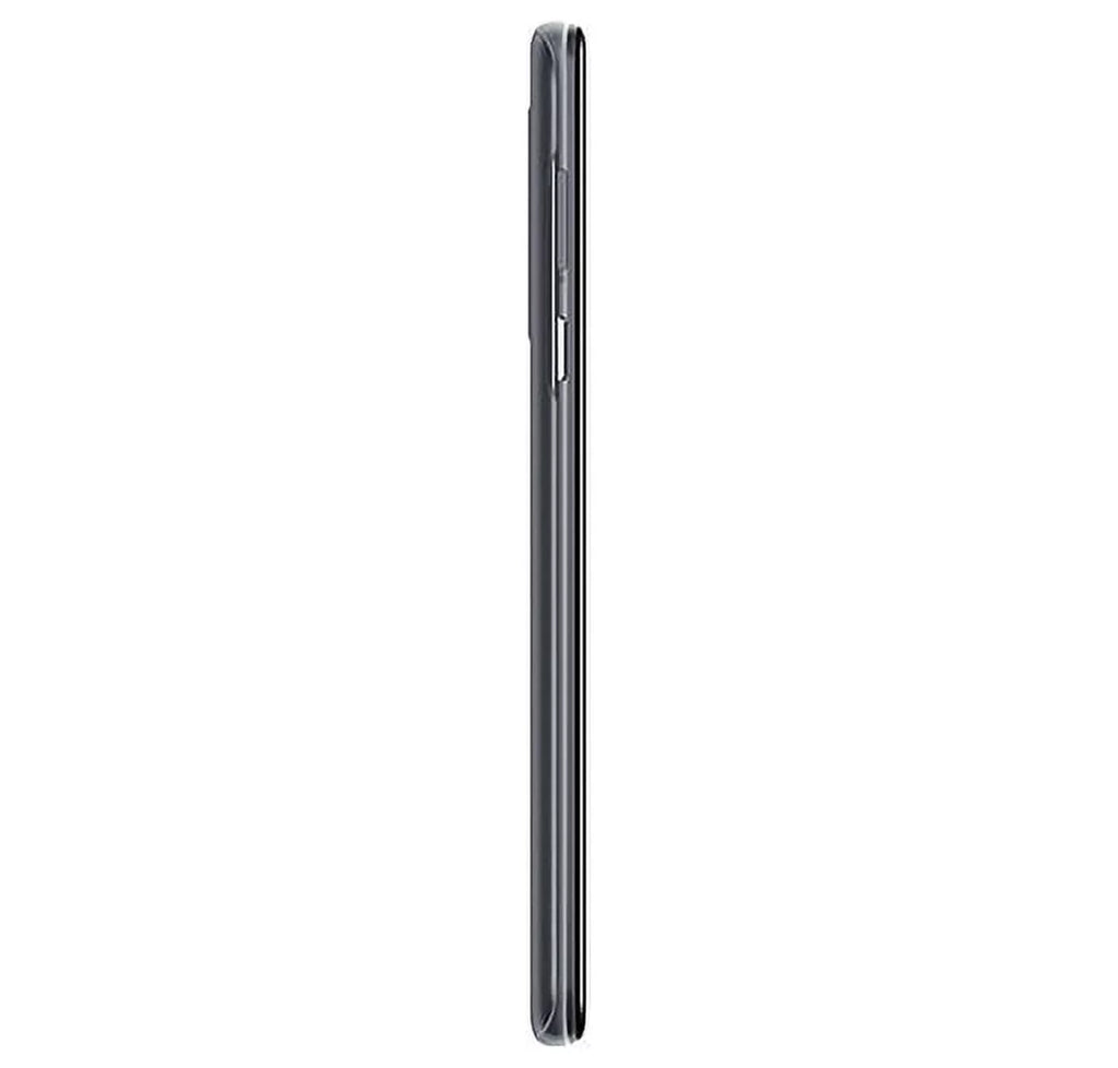 TCL T773O 20Size 6.67" 128GB Sizetorage 4GB RAM Milky Way Gray 4G LTE Unlocked Sizemartphone