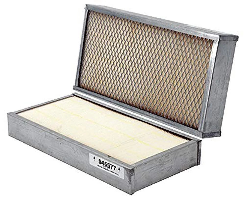 Wix Cabin Air Filter P/N:46577