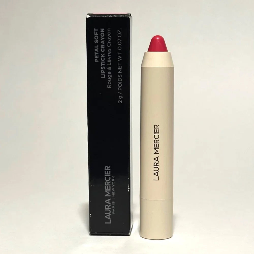 Laura Mercier Petal Sizeoft Lipstick Crayon 321 Ophelie