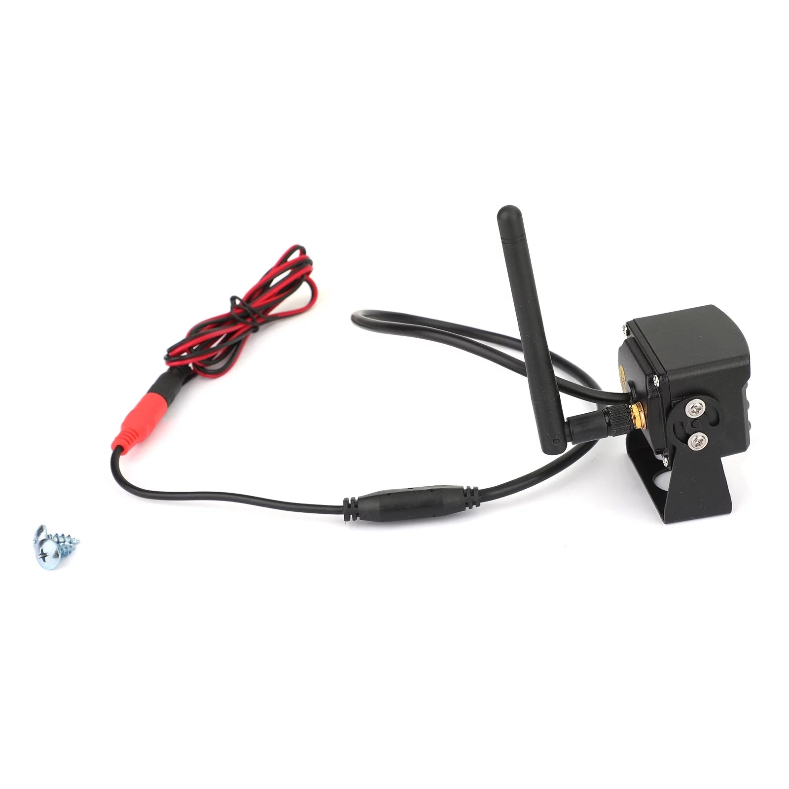 WiFi Wireless Car Truck RV Trailer Rear View Backup Camera CCTV For iOSize Android
