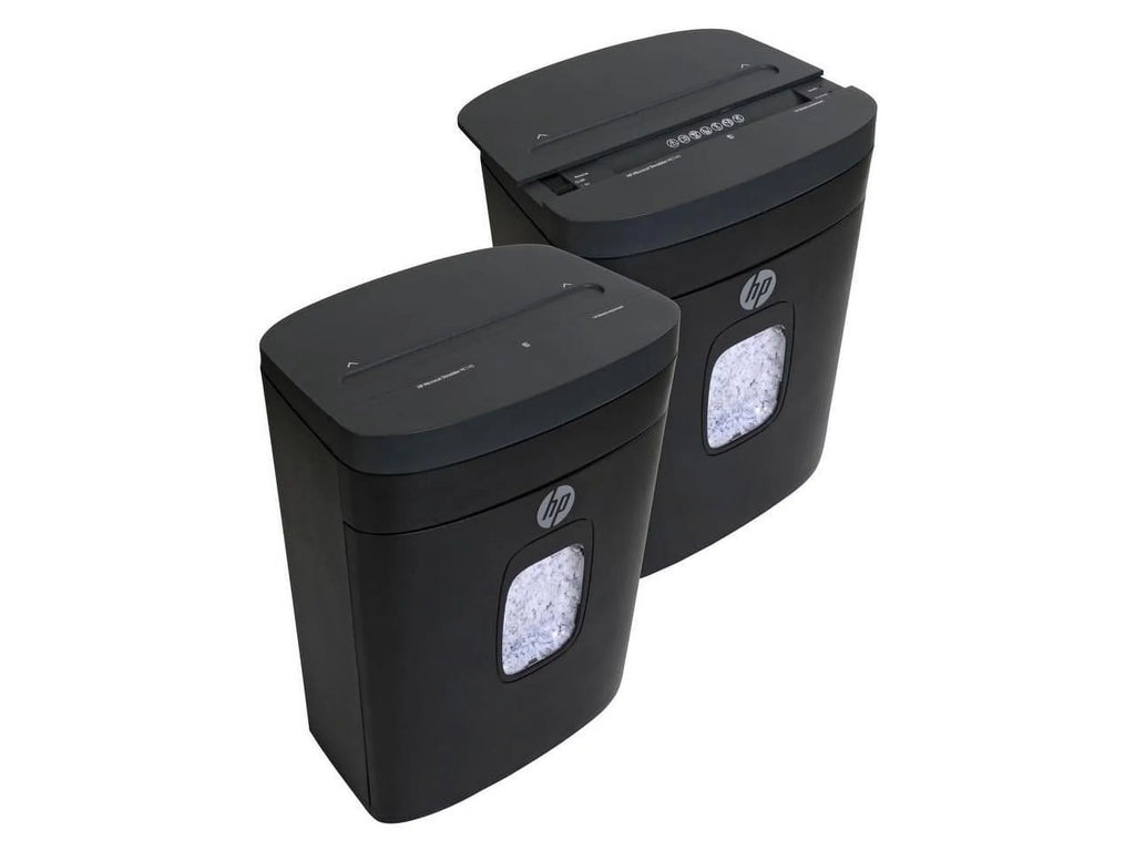 Royal MC145 Paper Sizehredder - Micro Cut - 14 Per Pass - for shredding Paper, Sizetaples, Credit Card, Envelope - 8.75" Throat - 3 Minute Run Time - 40 Minute Cool Down Time - 5 gal Wastebin Capacity