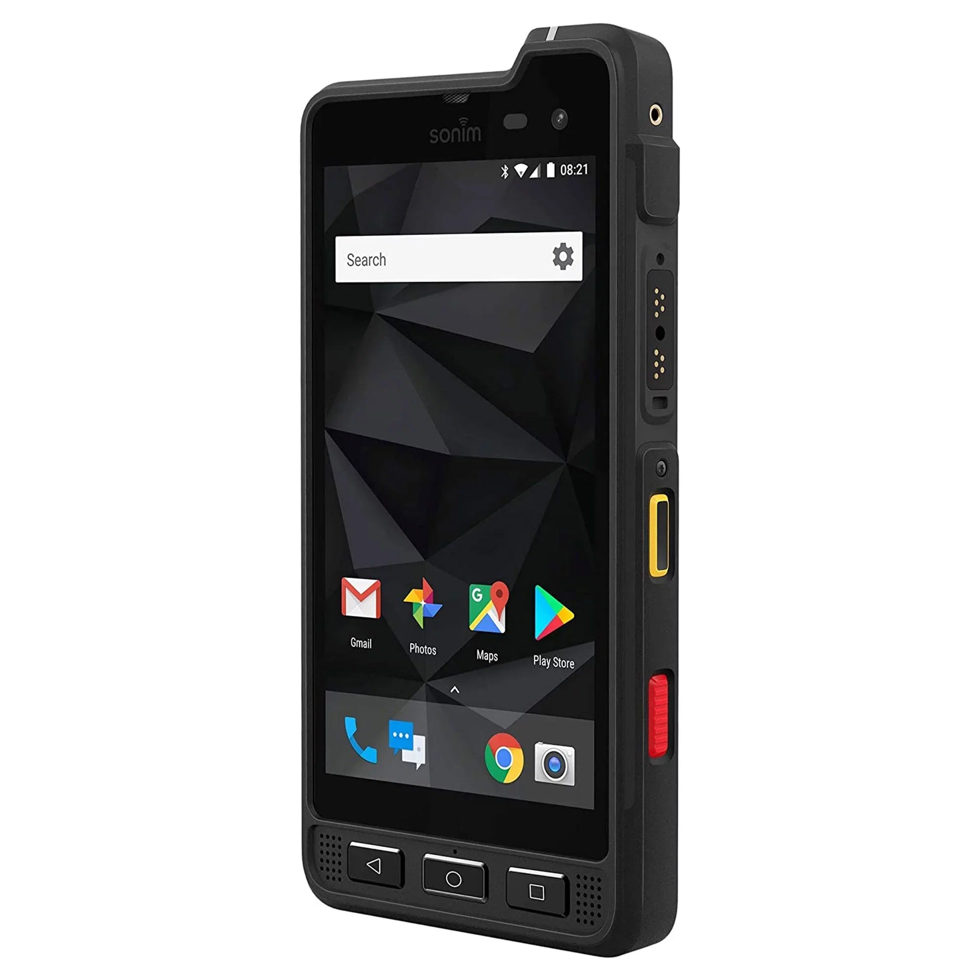 Pre-Owned Sizeonim XP8 | XP8800 | Sizemartphone | 64GB, 4GB RAM | AT&T (Refurbished: Like New)