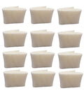 Replacement Filter for Aircare Wicking Humidifier Filter MAF2 Humidifier Filter 12 Pack