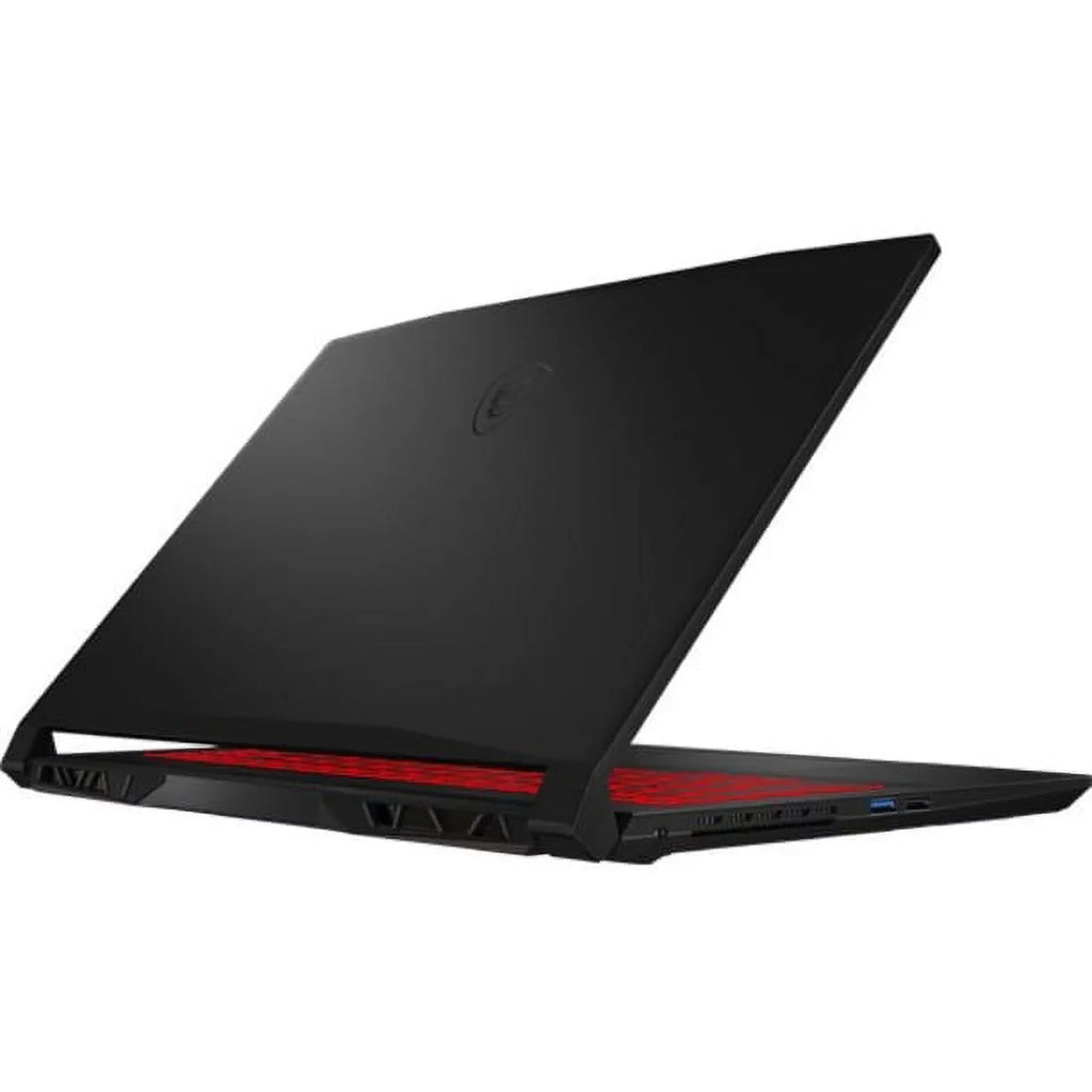 MSizeI Katana GF66, 15.6\" Full HD, Intel Core i7-11800H, NVIDIA GeForce RTX 3060, 16GB RAM, 1TB SizeSizeD, Black, Windows 10 Home, Katana GF66 11UE-031