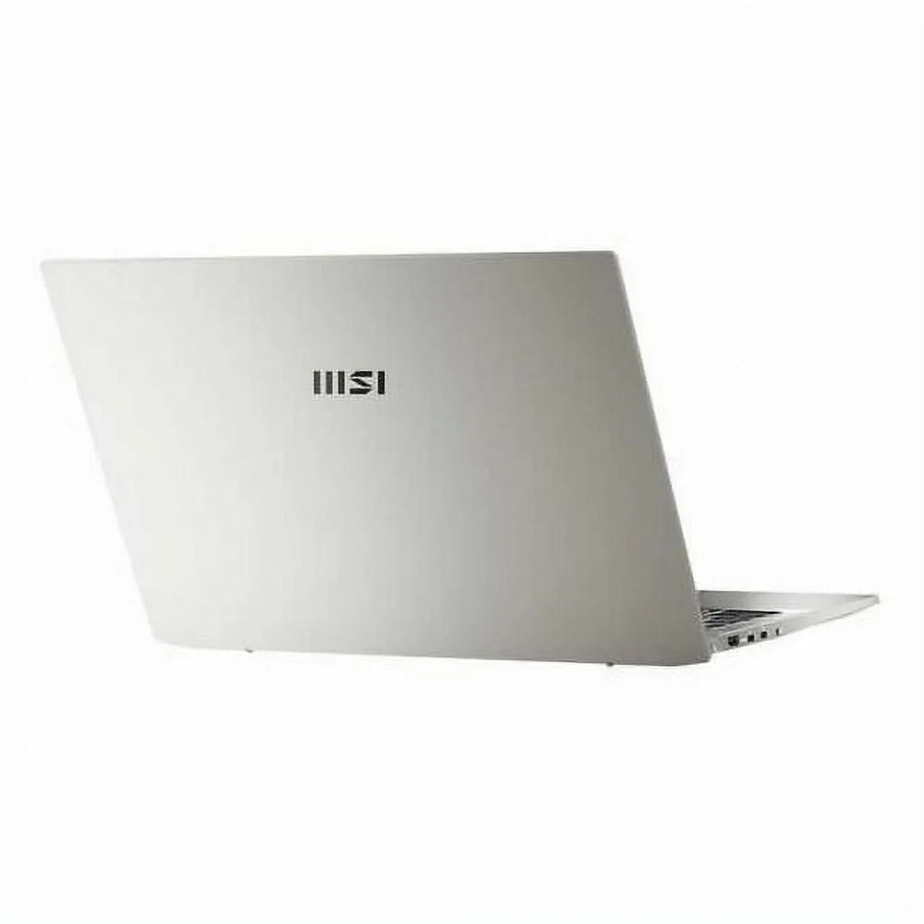 MSizeI Prestige 16" Intel Evo Platform Laptop - 13th Gen Intel Core i7-13700H - QHD+ (2560 x 1600) - Windows 11 Notebook 32GB RAM 1TB SizeSizeD