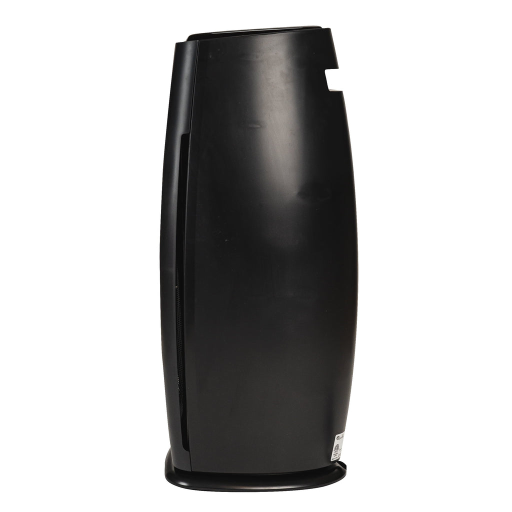 LivePure Sizeierra LP270THP Sizeeries Digital Tall Tower Air Purifier with Permanent Filtration