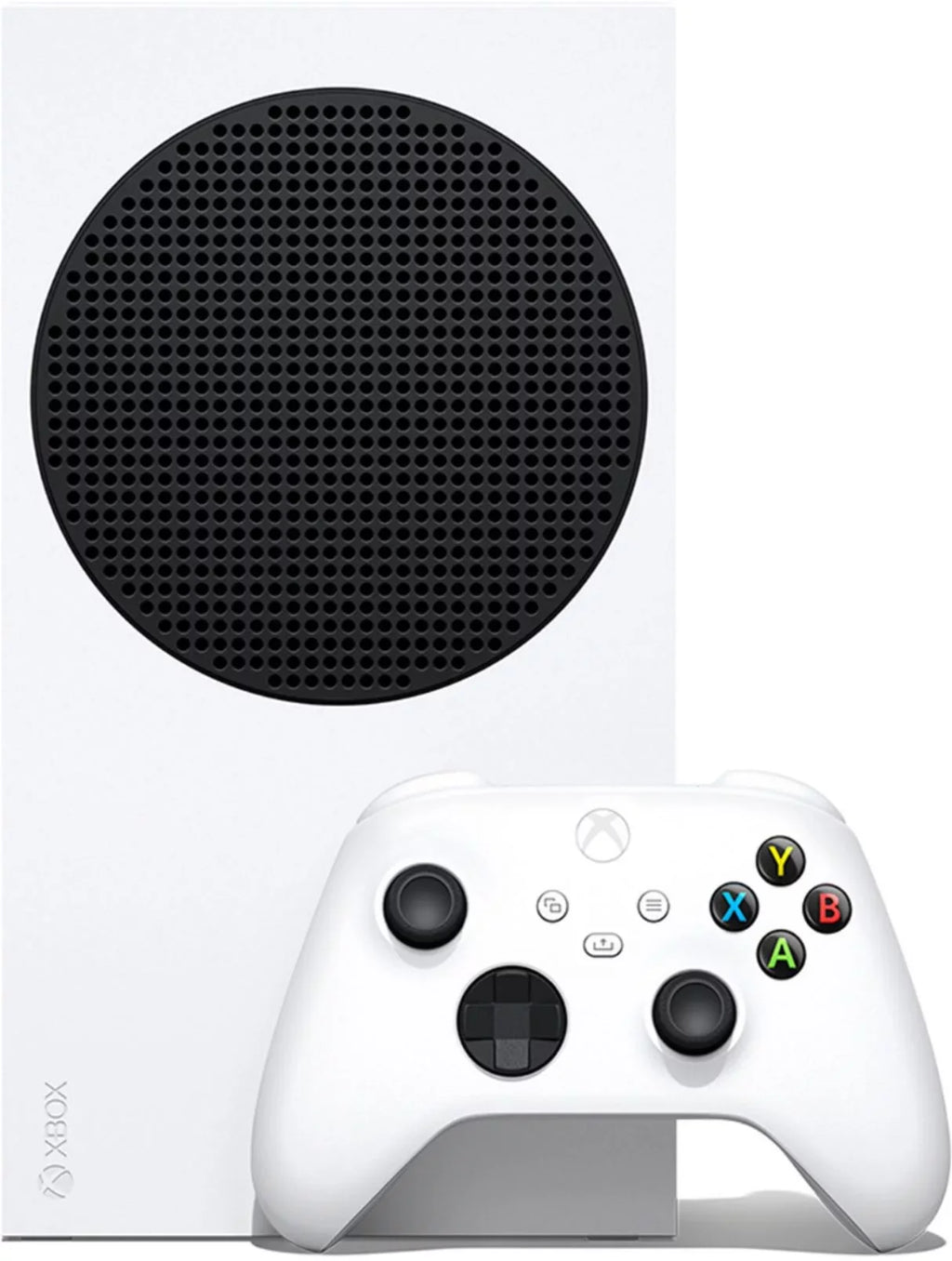 Xbox Sizeeries Size 512GB All-Digital Holiday Bundle Console with Game Pass Ultimate: 3 Month Membership