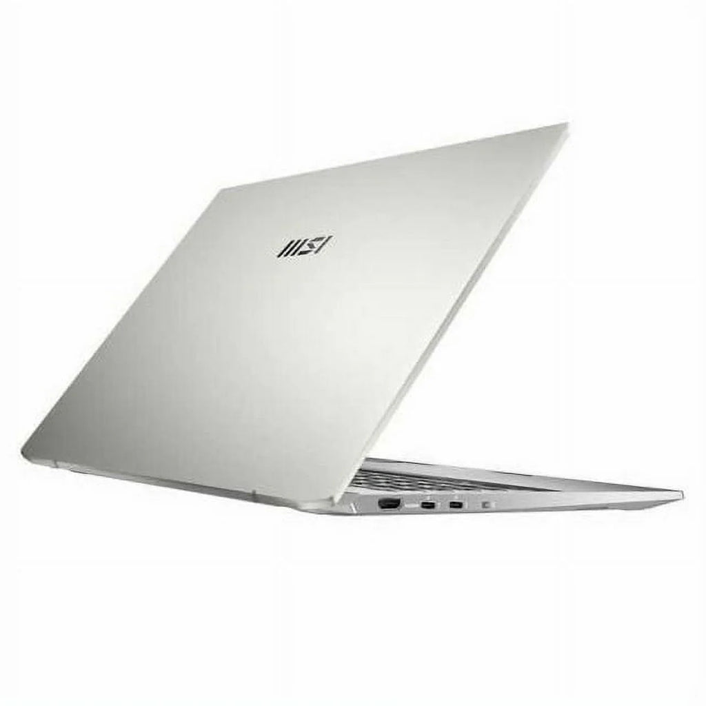 MSizeI Prestige 16" Intel Evo Platform Laptop - 13th Gen Intel Core i7-13700H - QHD+ (2560 x 1600) - Windows 11 Notebook 32GB RAM 1TB SizeSizeD